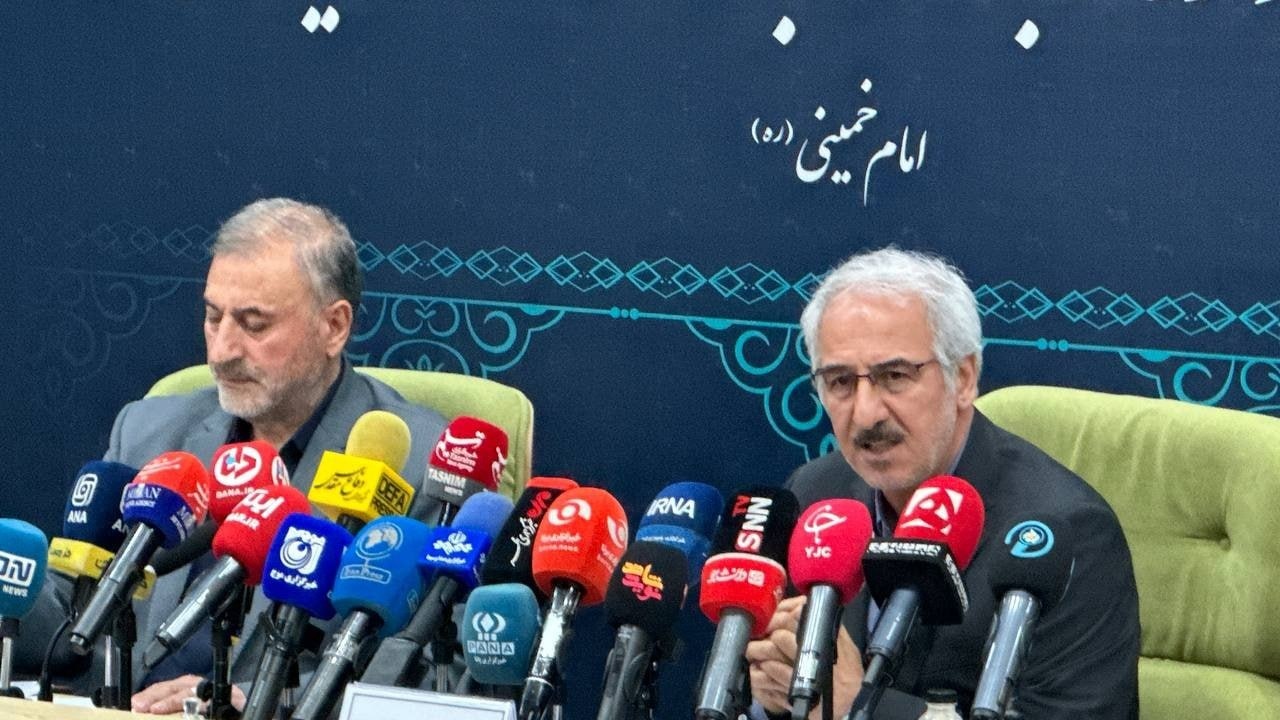 ۴۵ درصد از شهدای جنگ تحمیلی سوم مردم عادی هستند