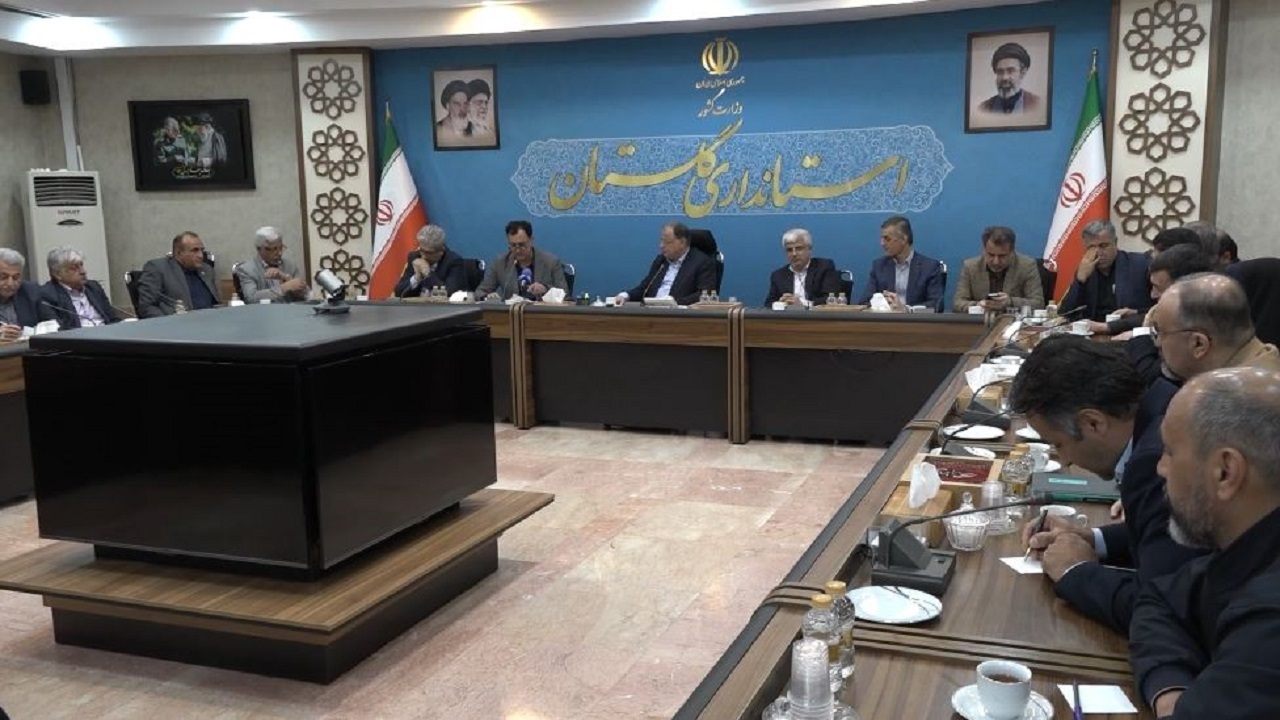 نقش اساسی کارگران در تحقق شعار سال و توسعه گلستان