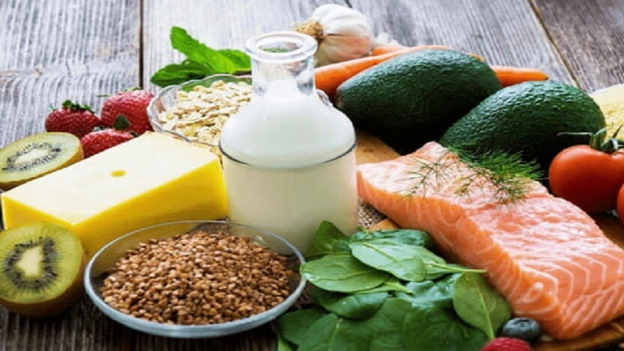 تاثیر سبک زندگی و مصرف زیاد فست فود بر ابتلا به یبوست + فیلم