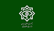 وزارت اطلاعات: عاملان تیراندازی به تجمعات مردمی در کرمان بازداشت شدند