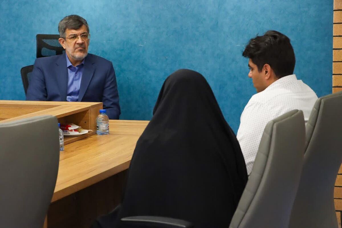 باشگاه خبرنگاران -از صنعت و گردشگری تا بررسی مشکلات مردم