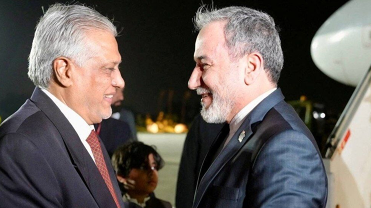 پاکستان: به تلاش برای پیشبرد صلح ادامه می‌دهیم
