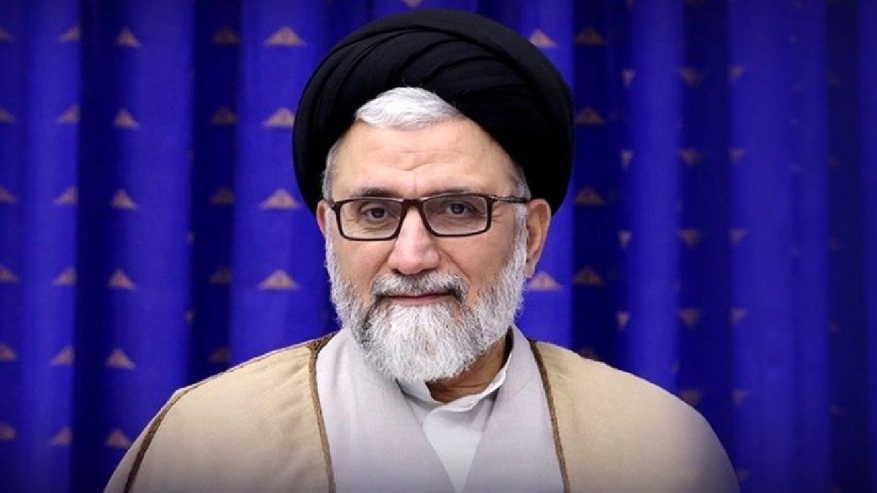 پیام رئیس قوه قضاییه در آستانه چهلمین روز شهادت وزیر شهید اطلاعات