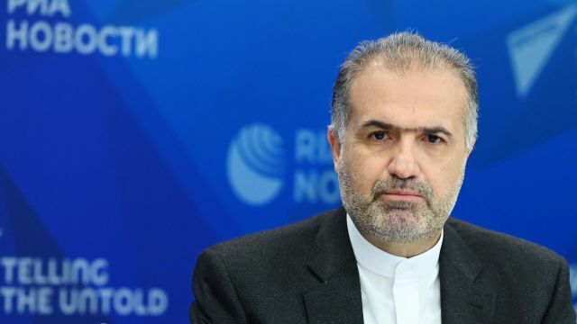 دیدار در مسکو برای همگرایی بیشتر