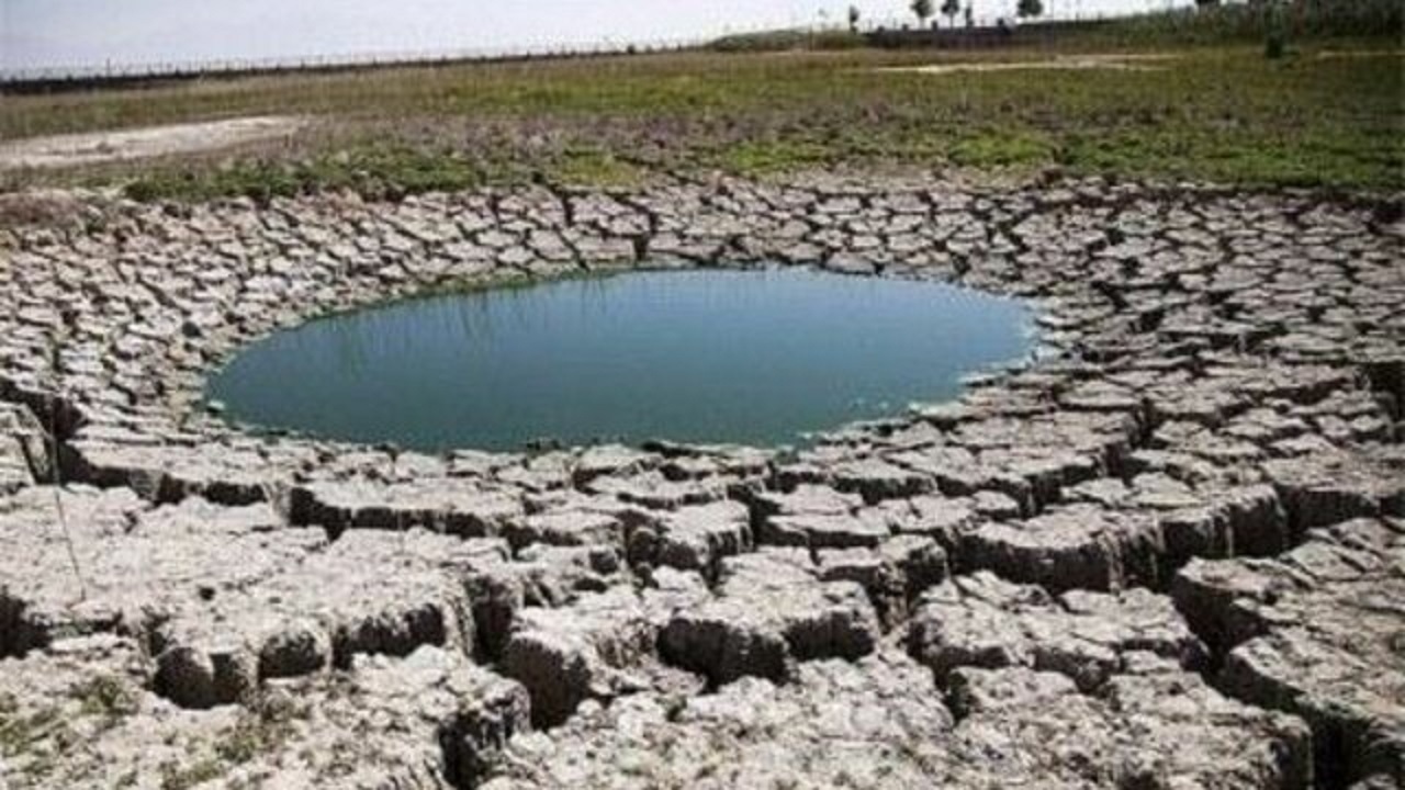 سفره‌های ۱۷ هزار ساله خراسان جنوبی در خطر نابودی