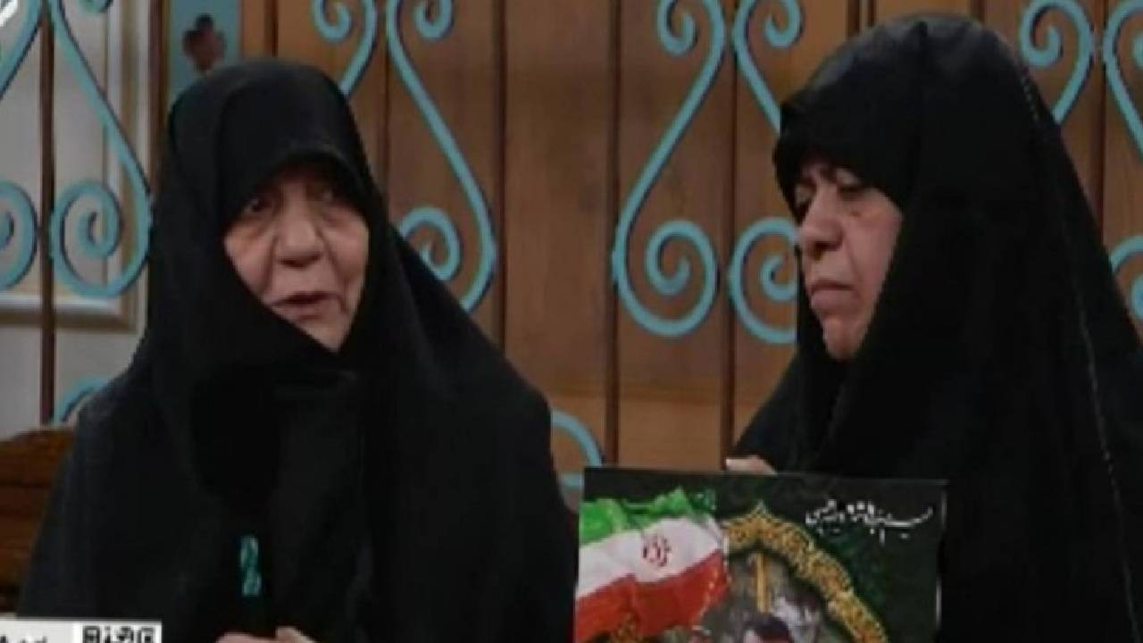 روایت مادربزرگ و والدین از ایمان، مجاهدت و وداع آخر شهید احمدرضا دانشی کهن