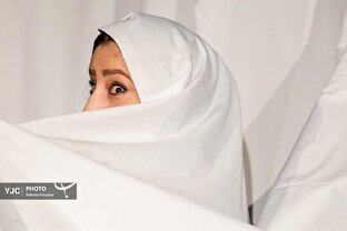 جشنواره ملی تئاتر رضوی در تبریز