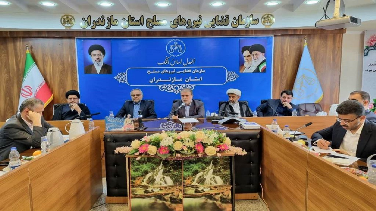 سهولت ترخیص کالا از بنادر مازندران