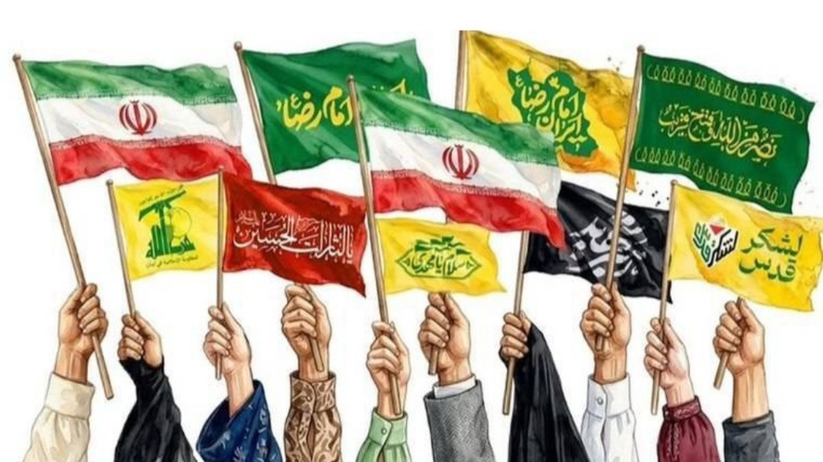 باشگاه خبرنگاران -اجتماع بزرگ امام رضایی‌ها ۹ اردیبهشت در تهران برگزار می‌شود