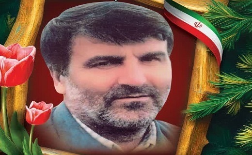 تاریخ، خونخواه شهید ناصر پیروی است