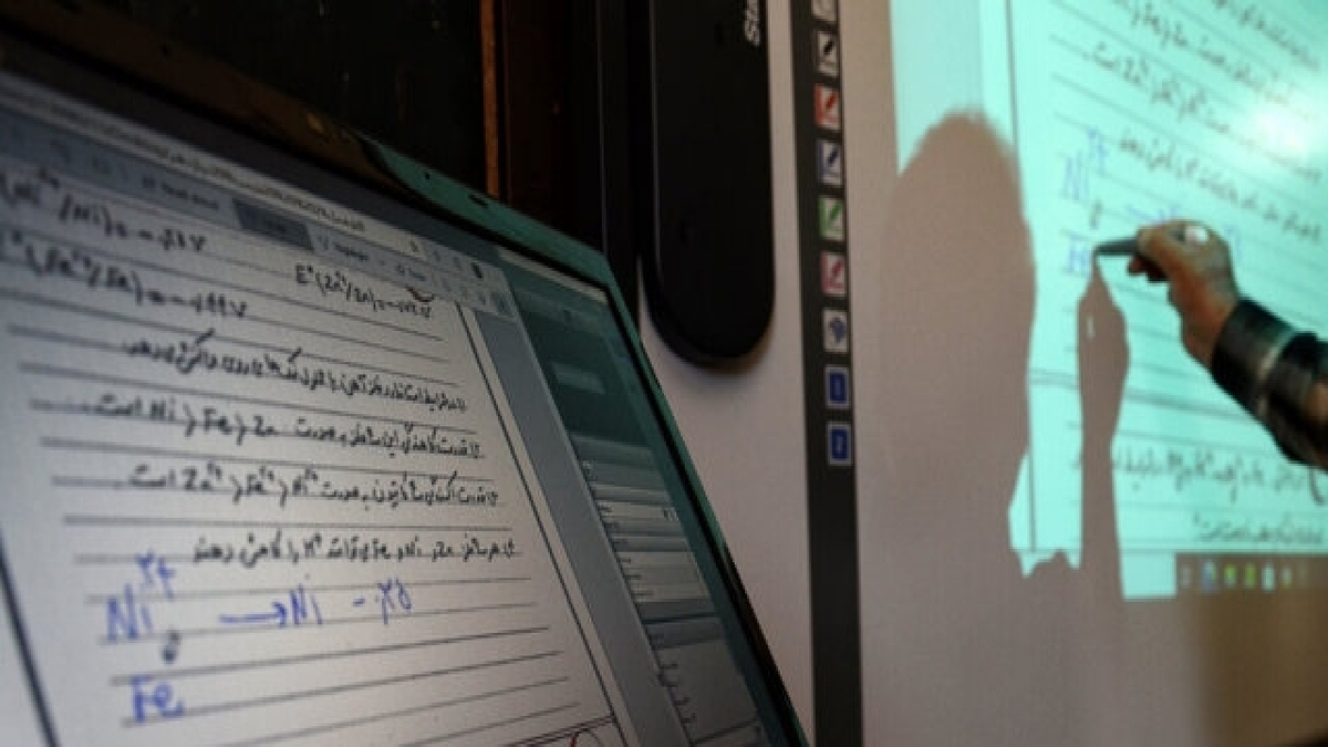 باشگاه خبرنگاران -استمرار خدمات آموزشی در سه وضعیت «سفید»، «زرد» و «قرمز»