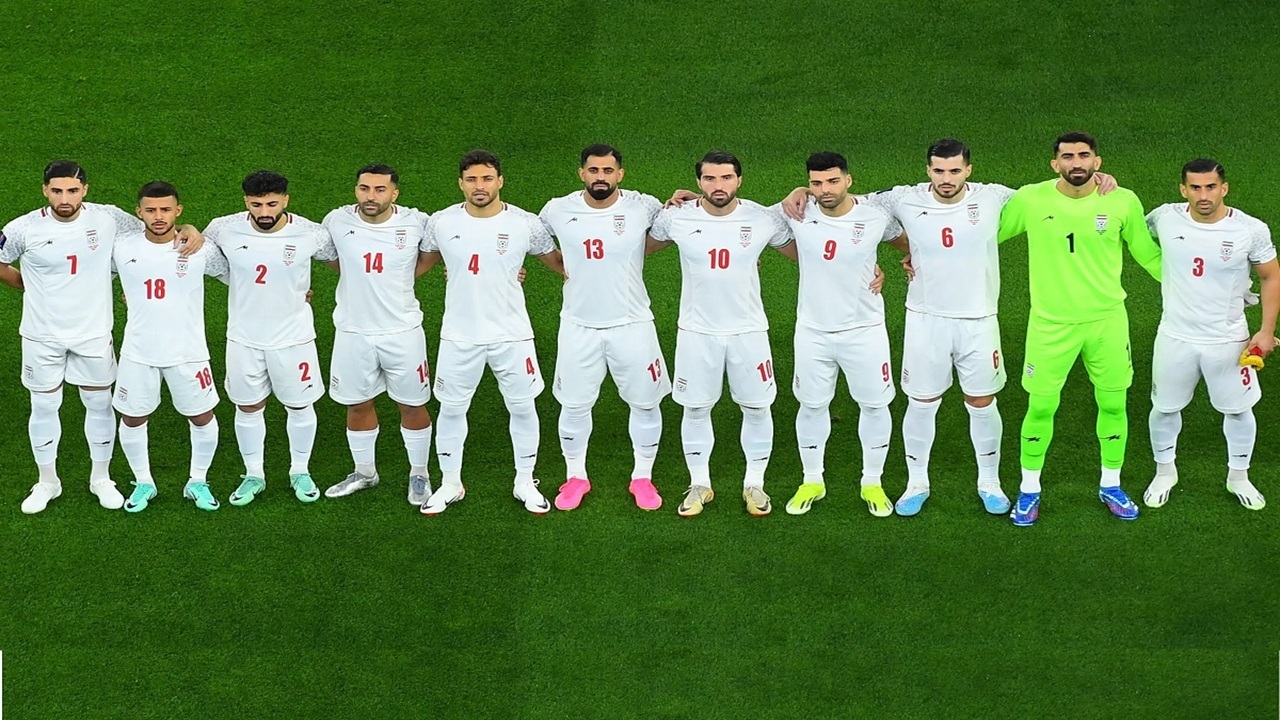 حریف ایران در جام جهانی ۲۰۰۶ حریف تدارکاتی ۲۰۲۶