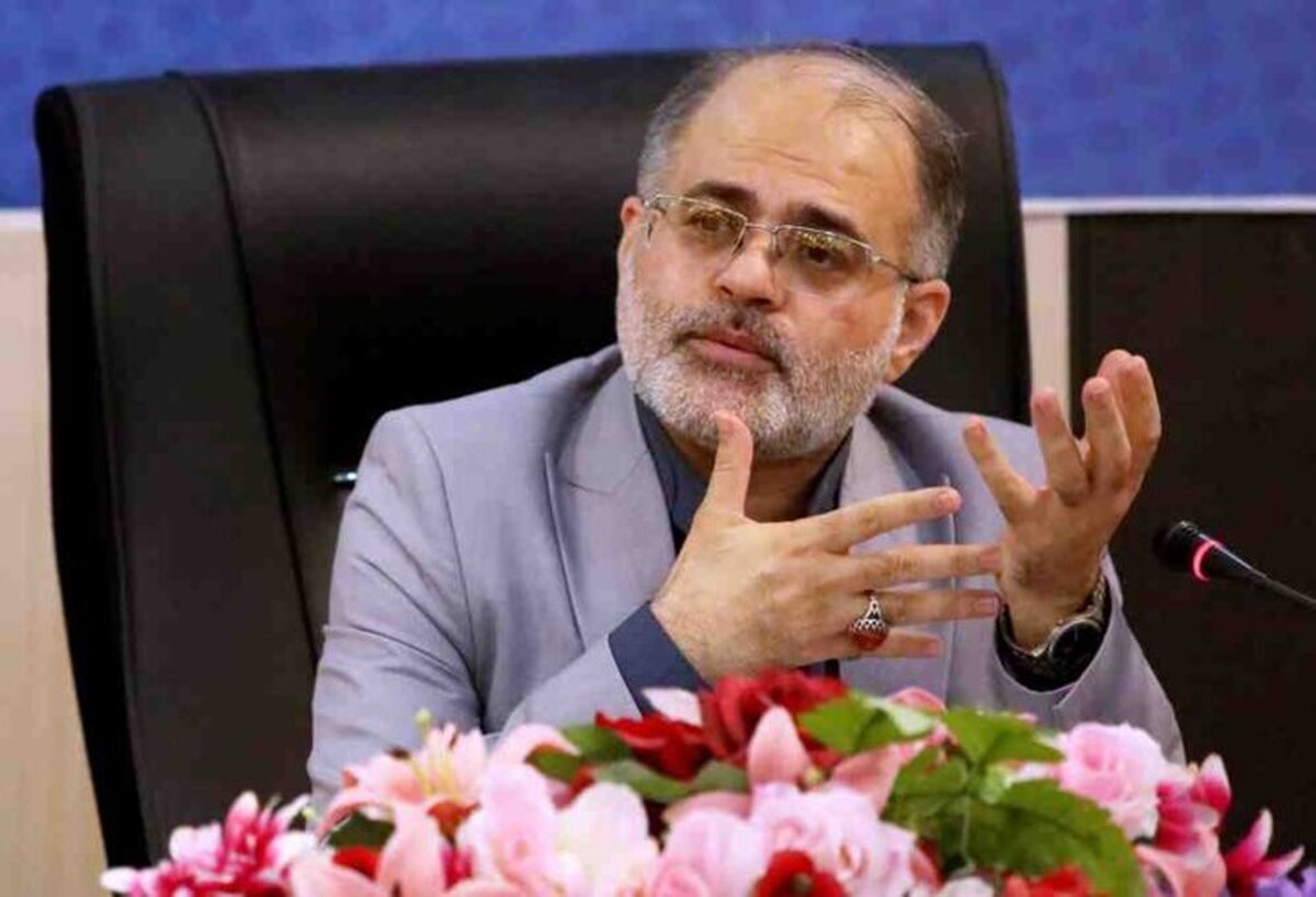 باشگاه خبرنگاران -تشکیل ۳۲۵ پرونده شکایت و گزارش فساد در سازمان بازرسی غرب کشور