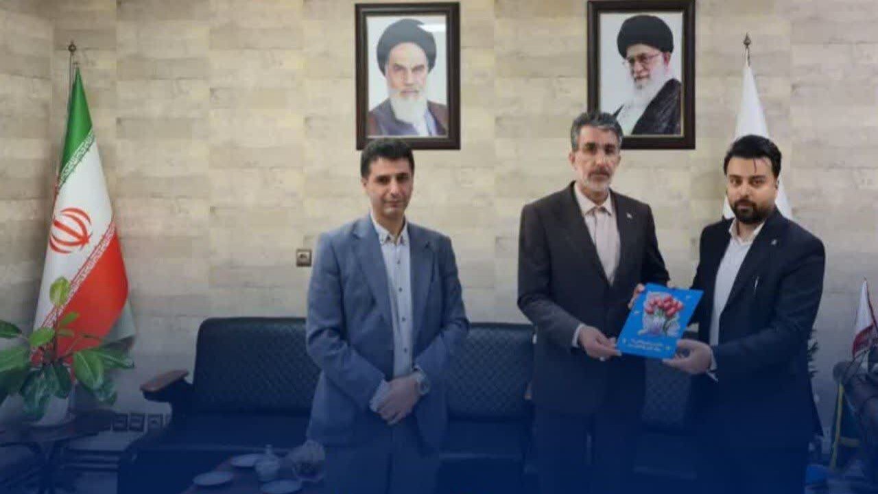 سرپرست هیات پارادوومیدانی مازندران منصوب شد 