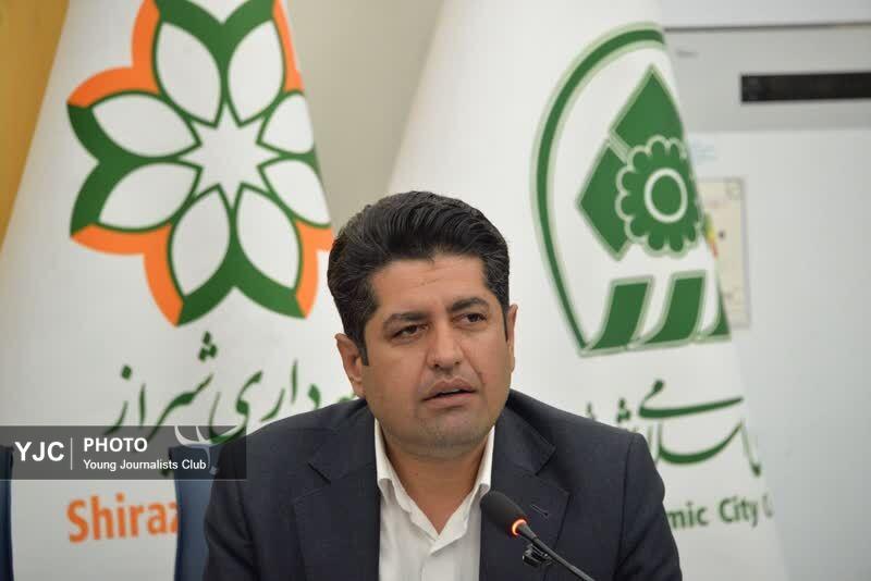 تداوم خدمات آرامستان‌های شیراز برای بیش از ۸۰۰۰ متوفی در سال گذشته