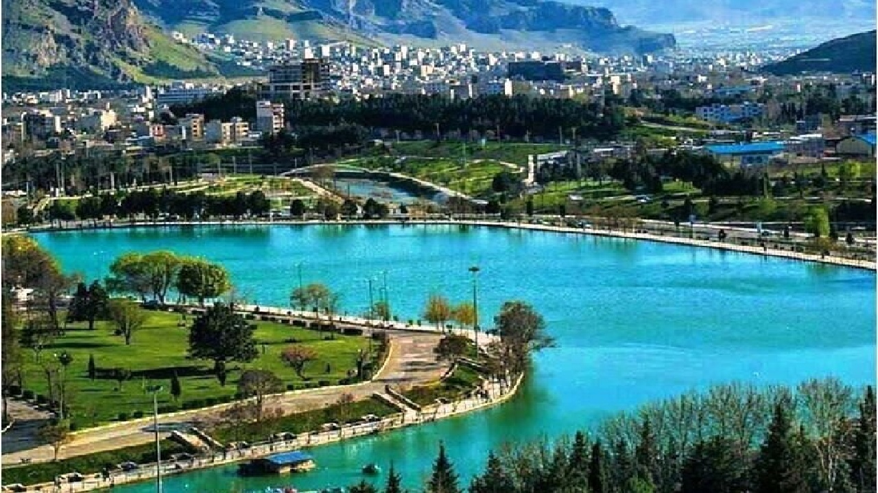 دره خرم‌آباد؛ فرصتی مغفول در دل طبیعت لرستان نیازمند توسعه تاسیسات گردشگری و اقامتی