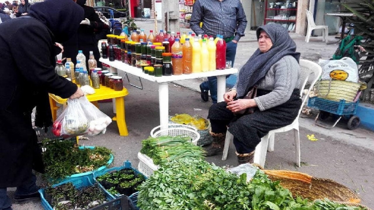 هدفگذاری برای راه اندازی ۳۵ روستابازار جدید در آذربایجان غربی