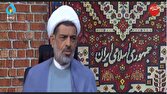 باشگاه خبرنگاران -اعلام آمار نهایی شهدا و جانبازان دفاع مقدس سوم در قم +فیلم
