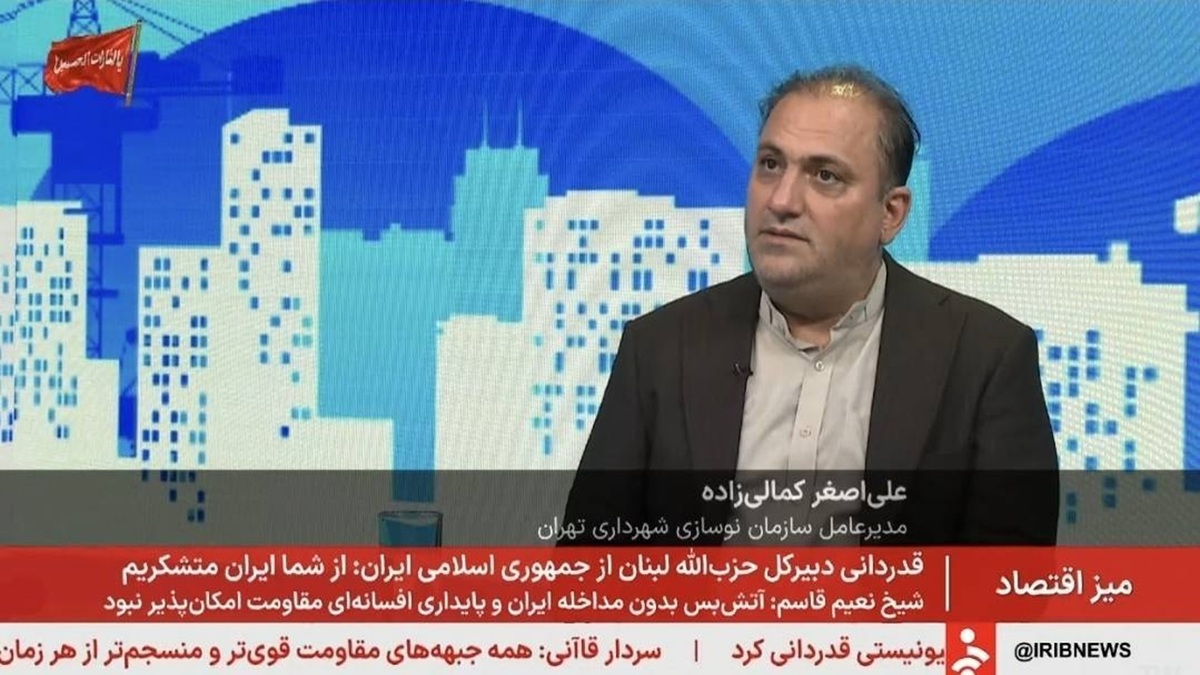 باشگاه خبرنگاران -۸۰ درصد ساختمان‌های با خسارت جزیی تعمیر شده است