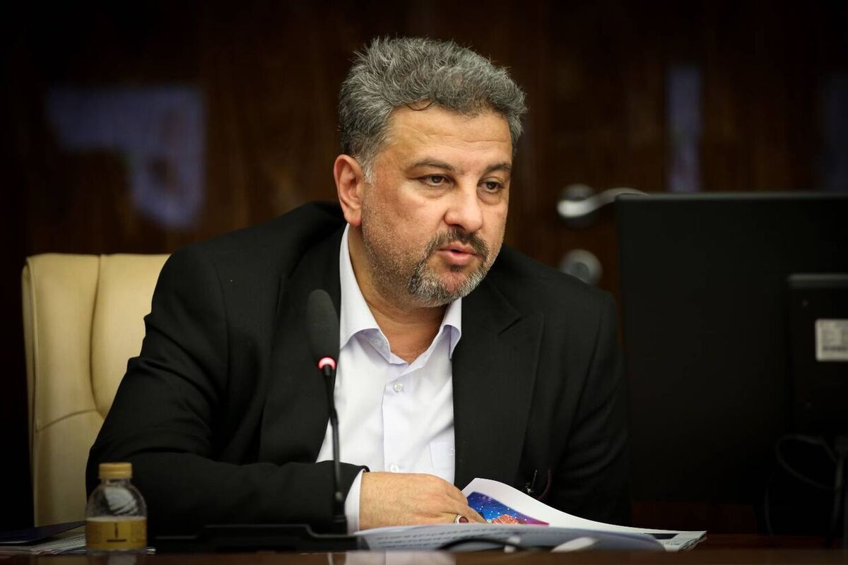 افزایش ۳ هزار مگاواتی ظرفیت نیروگاه‌های حرارتی کشور در بازه یک‌ساله + فیلم