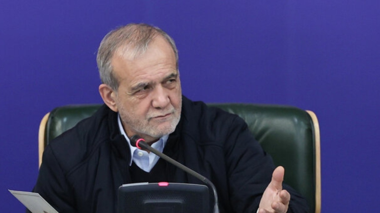 رئیس‌جمهور: رانندگان، قهرمانان بی‌ادعای جاده‌ها هستند