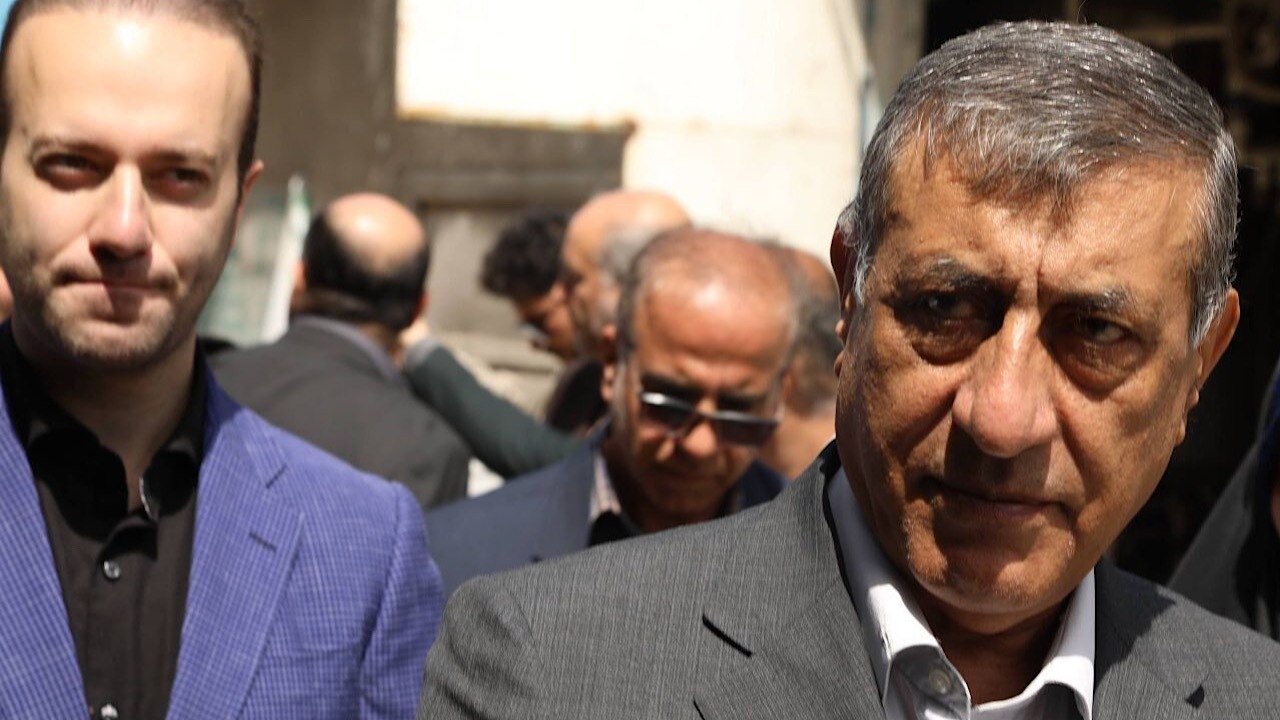 قائم پناه: توفیق دارو احیا می‌شود