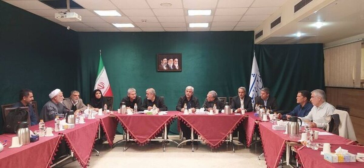 تداوم تسلط کامل ایران بر تنگه هرمز + فیلم