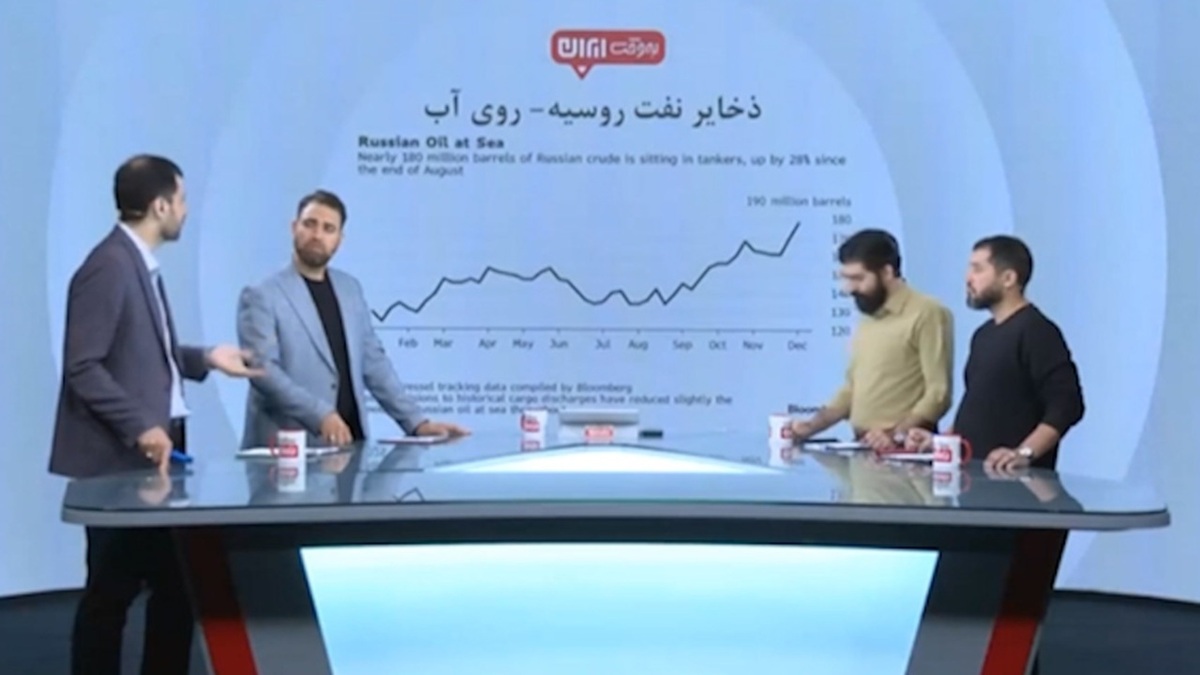 کمبود نفت در بازار‌های جهانی و افزایش قیمت‌ها + فیلم