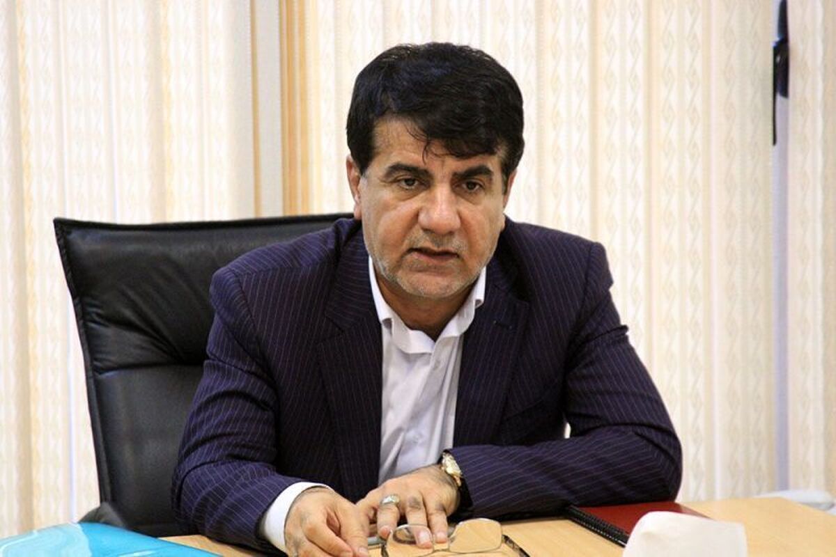 باشگاه خبرنگاران -۶ساختمان عمومی و دولتی در سال ۱۴۰۴ تکمیل شد