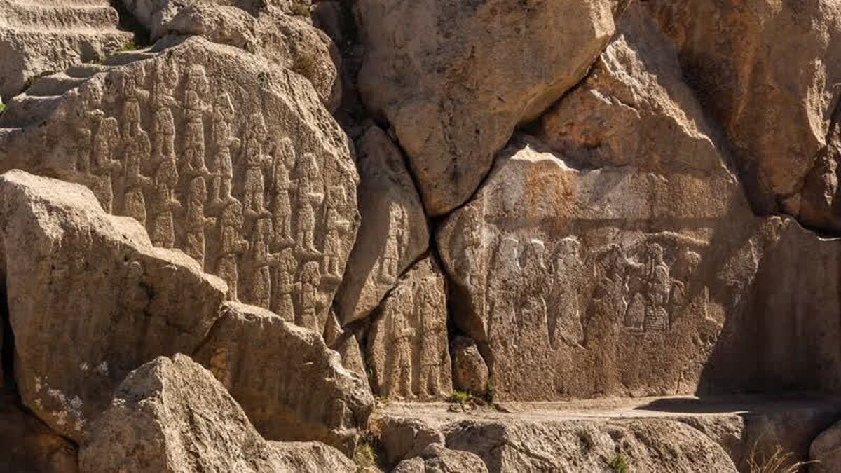 باشگاه خبرنگاران -تمدن ۶ هزار ساله؛ رمز بقای ایران در برابر خطای محاسباتی بیگانگان