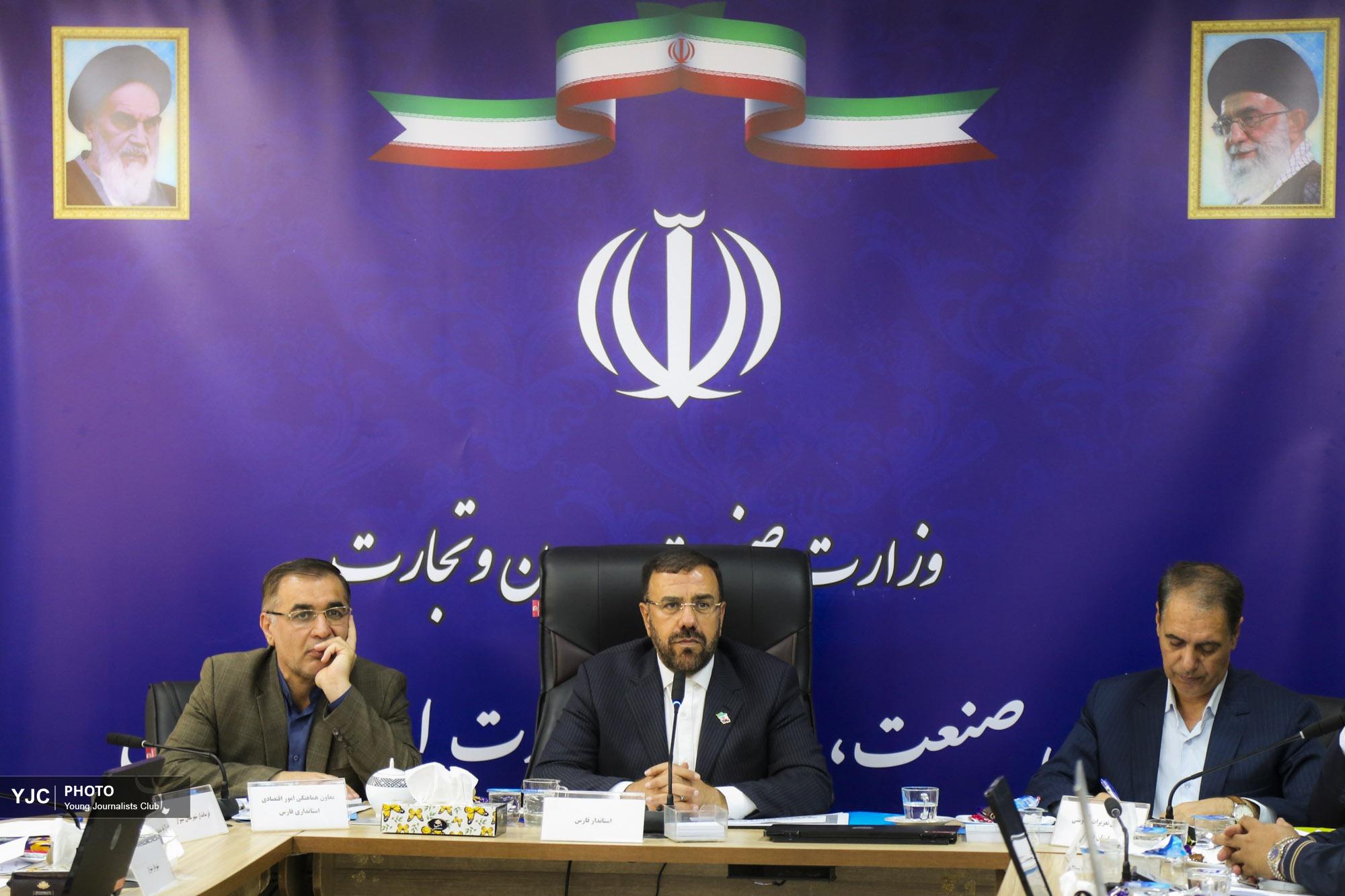 نوسانات قیمت نباید رها شود و مدیریت فارس باید پاسخگو باشد