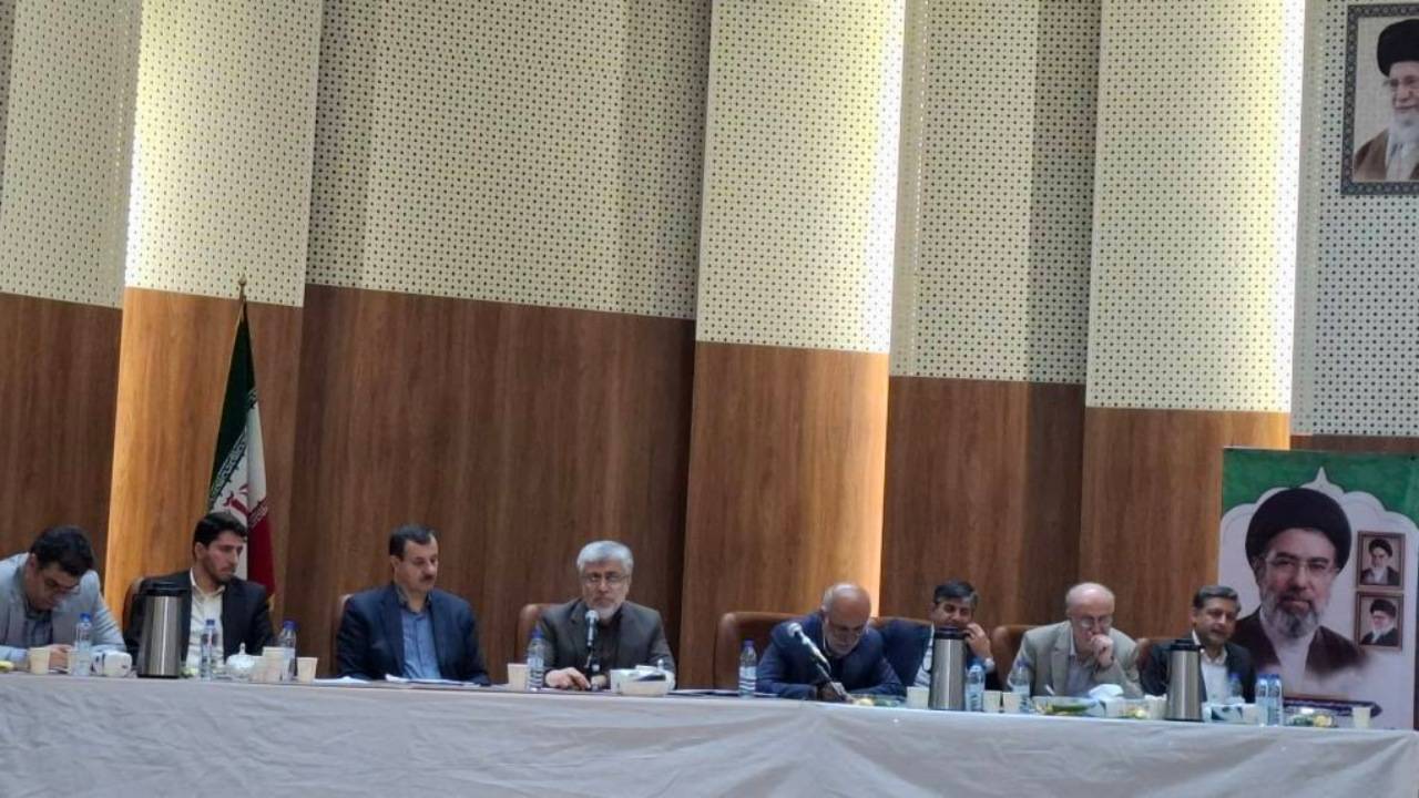 بازگشایی بازارچه سیف سقز در دستور کار تیم مدیریتی کردستان