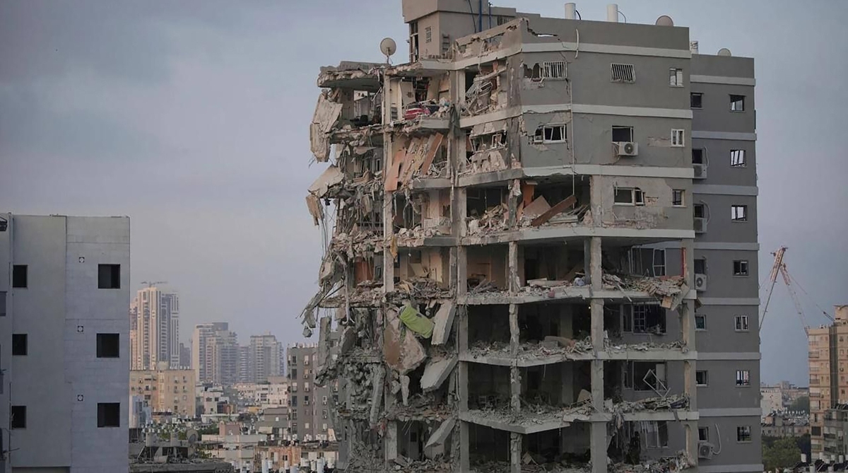 وحشت غرب از راهبرد مهندسی معکوس در ایران؛ سلام بر اَبَرقدرت چهارم دنیا وحشت غرب از راهبرد مهندسی معکوس در ایران؛ سلام بر اَبَرقدرت چهارم دنیا