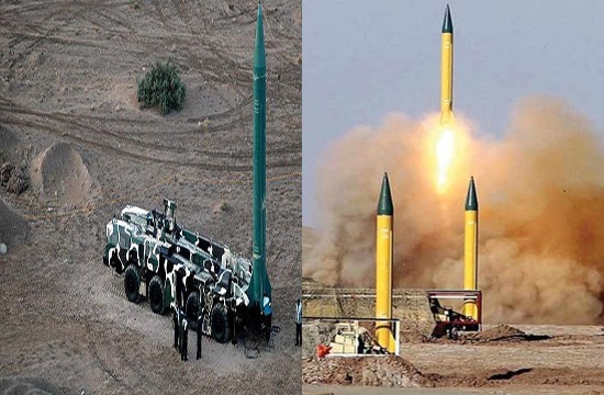 وحشت غرب از راهبرد مهندسی معکوس در ایران؛ سلام بر اَبَرقدرت چهارم دنیا وحشت غرب از راهبرد مهندسی معکوس در ایران؛ سلام بر اَبَرقدرت چهارم دنیا