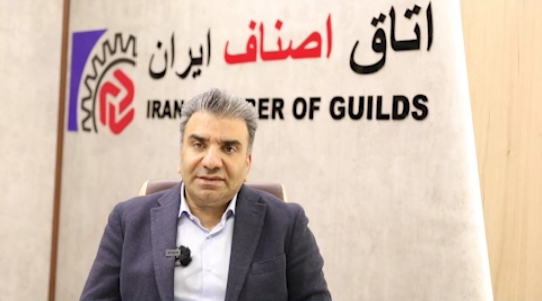 از پرداخت نشدن کمک‌هزینه نان به نانوایان تا مشکلات سهمیه دریافت آرد در دوران جنگ + فیلم