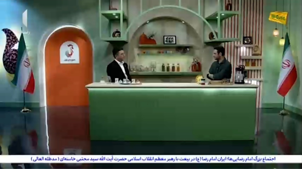ایرانیان از نظر ضریب هوشی جزو سه کشور برتر جهان هستند + فیلم