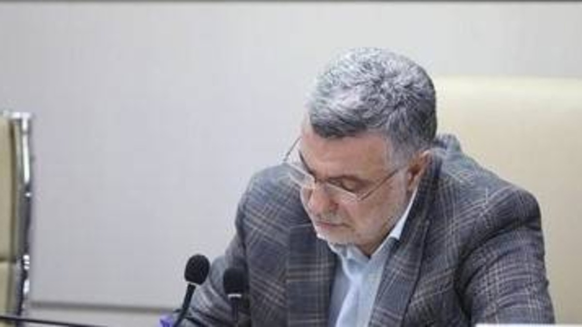 باشگاه خبرنگاران -پیام وزیر بهداشت به مناسبت گرامیداشت روز جهانی ایمنی و سلامت حرفه‌ای