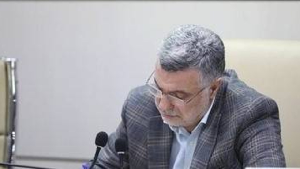 پیام وزیر بهداشت به مناسبت گرامیداشت روز جهانی ایمنی و سلامت حرفه‌ای