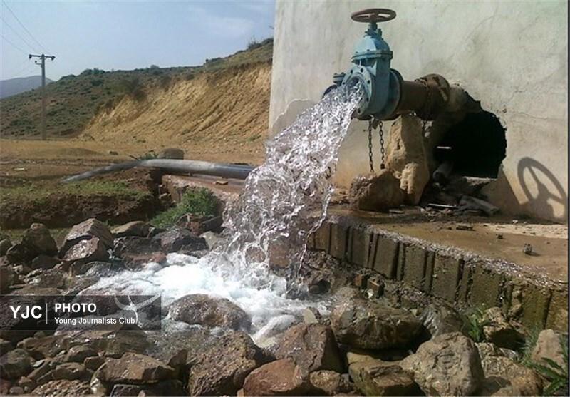 انسداد تمامی چاه‌های غیرمجاز در حریم‌های سه‌گانه تخت جمشید