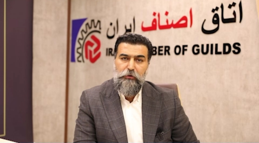 نبود کمبود در حوزه قطعات یدکی خودرو مشروط بر حذف تحریم‌های داخلی + فیلم