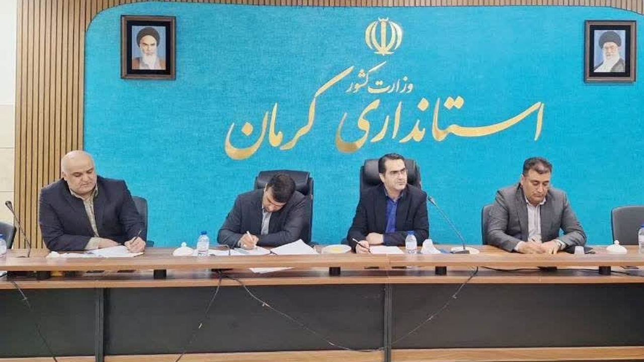 طرح توانمندسازی متکدیان کرمان اجرایی می شود