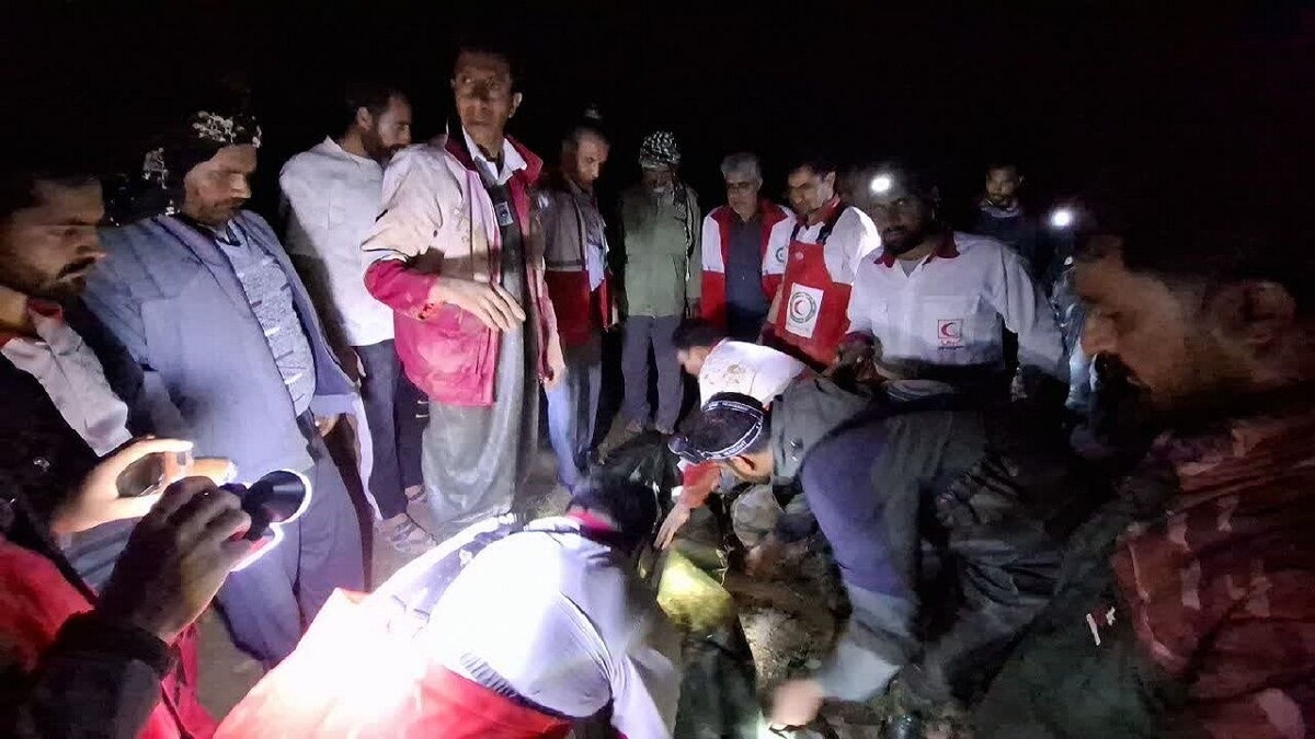 باشگاه خبرنگاران -کشف جسد پسر ۱۲ ساله در مسیر رودخانه روستای نازدشت سربیشه