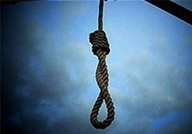 عامل شهادت مامور انتظامی در چهارباغ اعدام شد