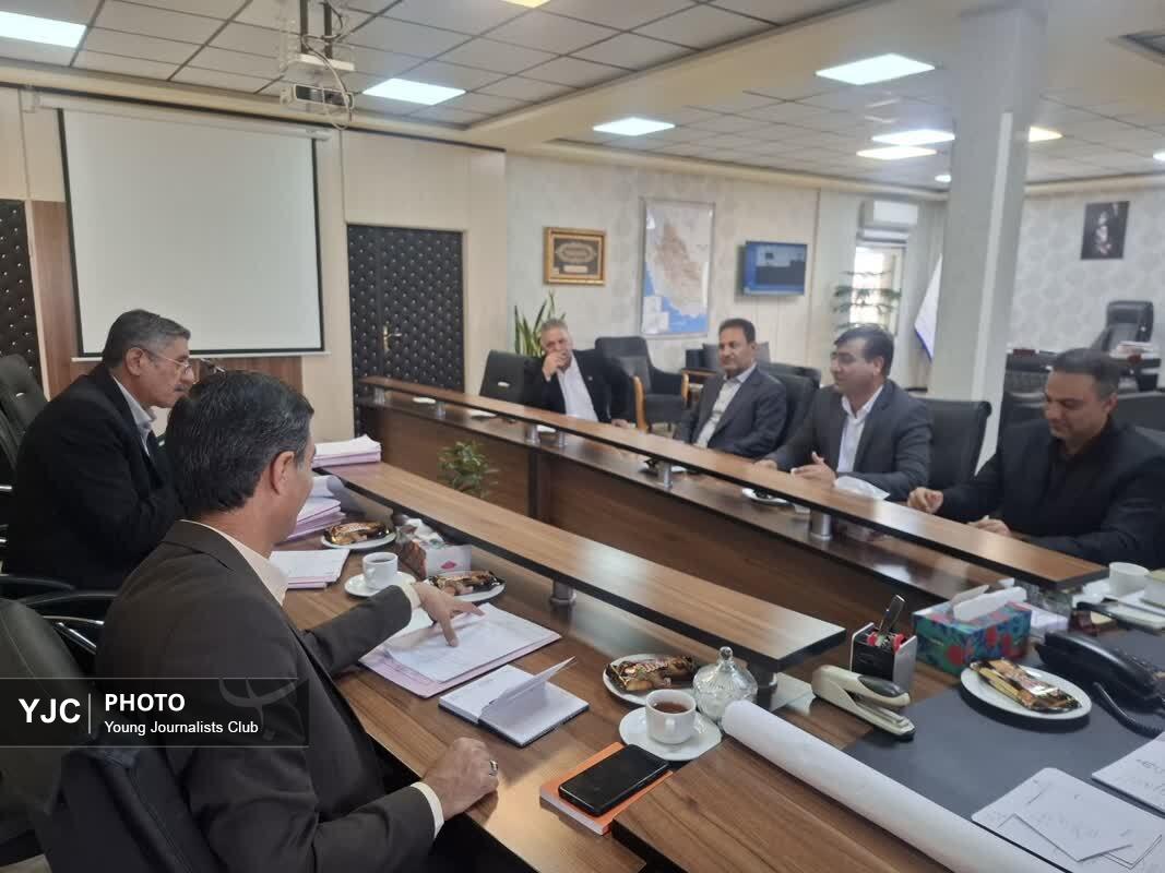رسیدگی به تخلفات دفاتر رسمی با برگزاری منظم دادگاه انتظامی سردفتران