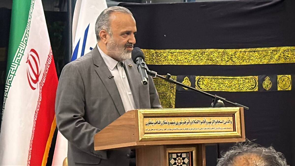 باشگاه خبرنگاران -زائران قدر حضور در سرزمین وحی را بدانند
