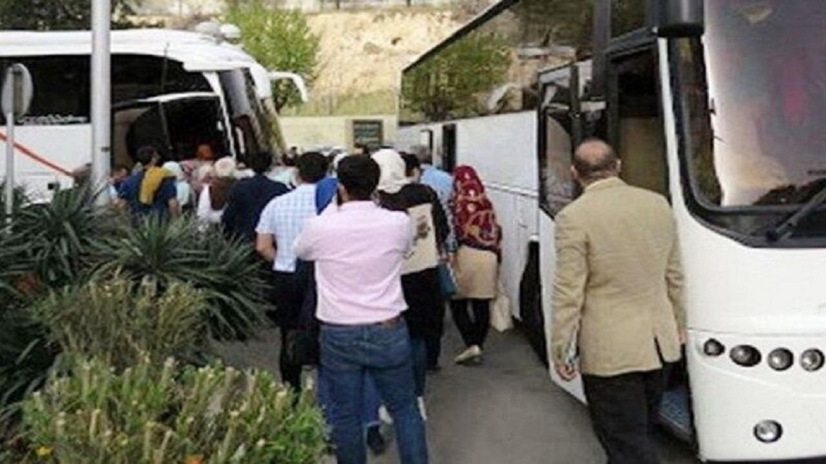 باشگاه خبرنگاران -تشکیل پرونده قضایی علیه برگزارکنندگان غیرمجاز تورهای گردشگری