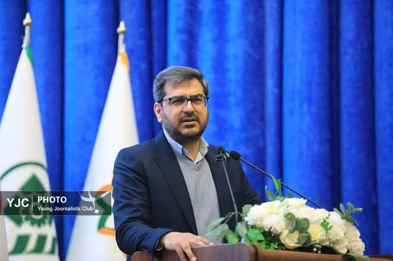 پایان ۱۵ سال بلاتکلیفی؛ پارکینگ باغ ایلخانی شیراز ساماندهی شد