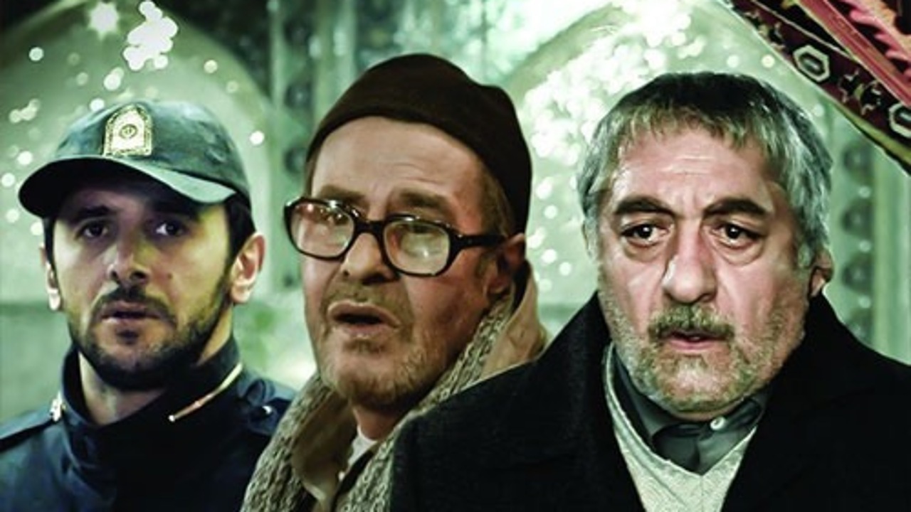 «شب» در شبکه نمایش