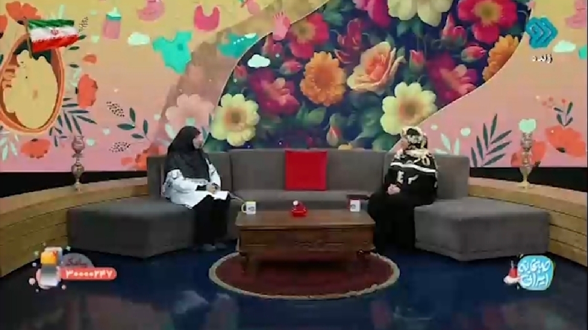 باشگاه خبرنگاران -بررسی بهبود کولیک در نوزادان ۴ الی ۵ ماهه + فیلم