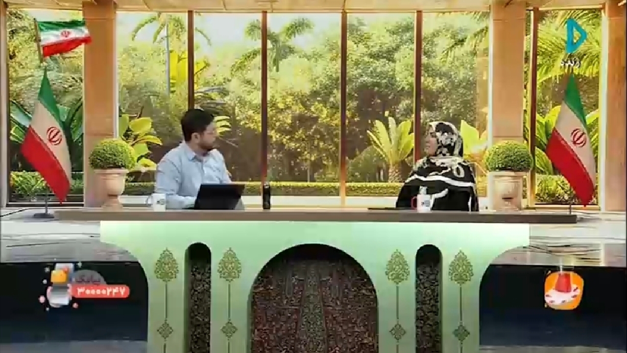 لزوم کمک به نوجوان برای رسیدن به یک خودکنترلی پایدار + فیلم